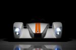 Caterham SP300R 2012 года